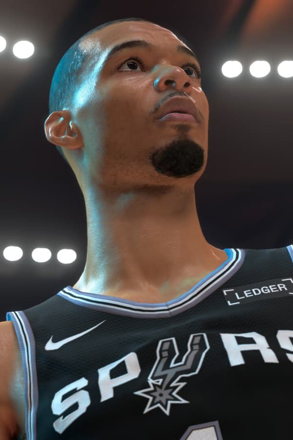 NBA 2K27