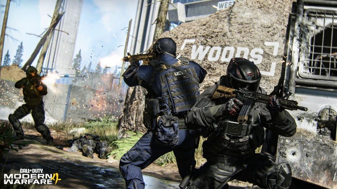 MW4 PC-Config: Kill-Block-Stadtkampf vor dem Oktober-2026-Launch