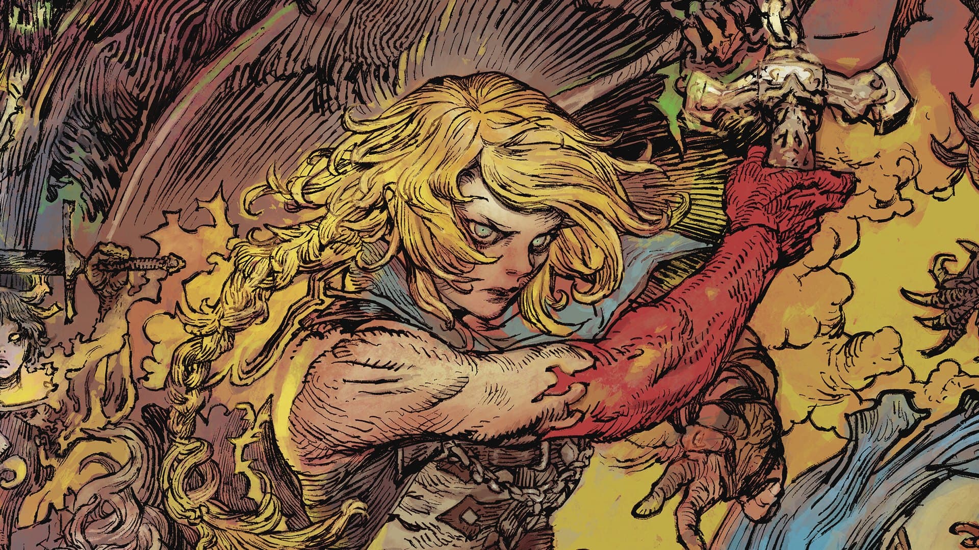 Config PC Castlevania: Belmont's Curse — Windows 11 et 16 Go