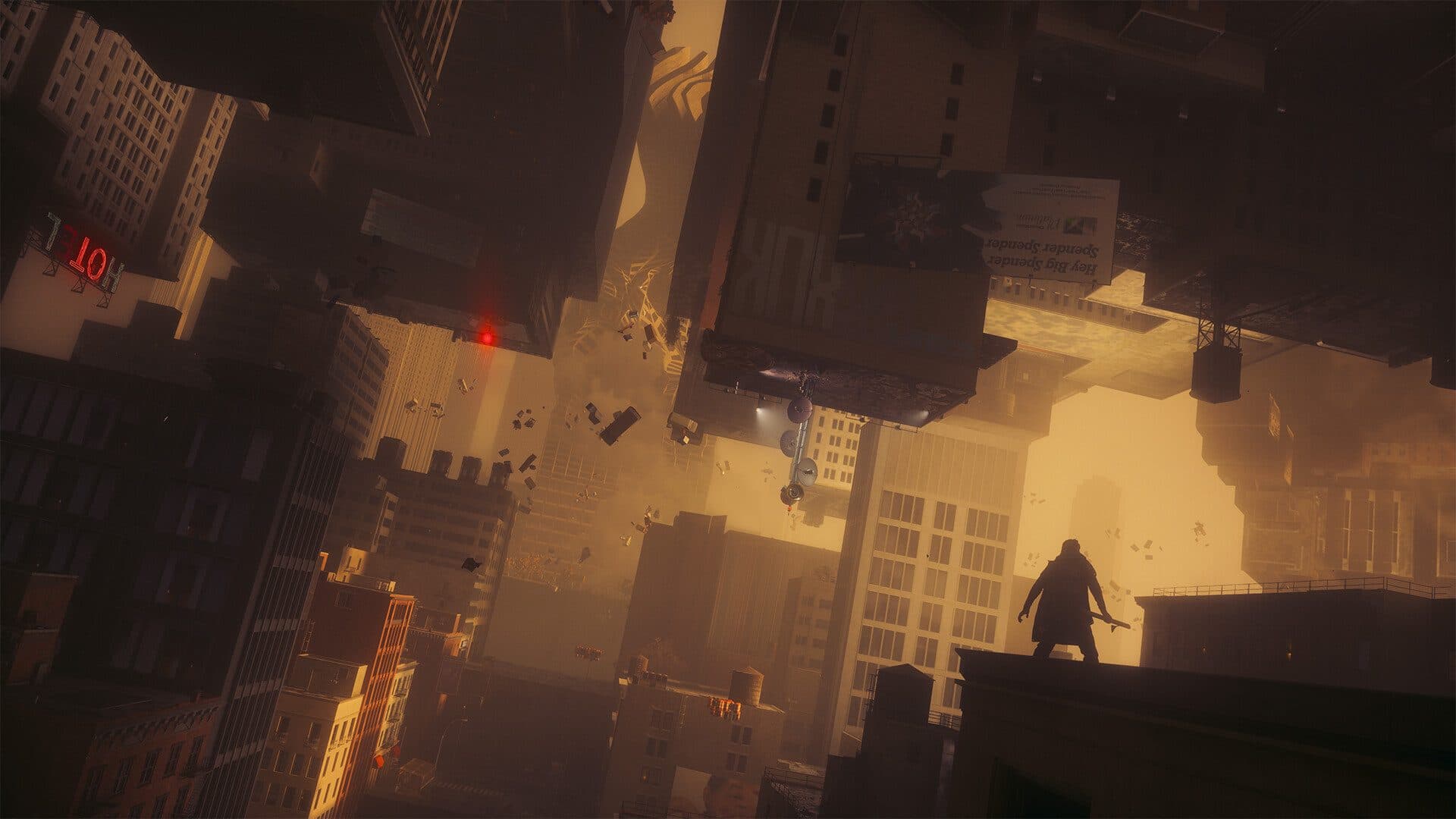 CONTROL Resonant sur PC : le SSD compte autant que la carte graphique