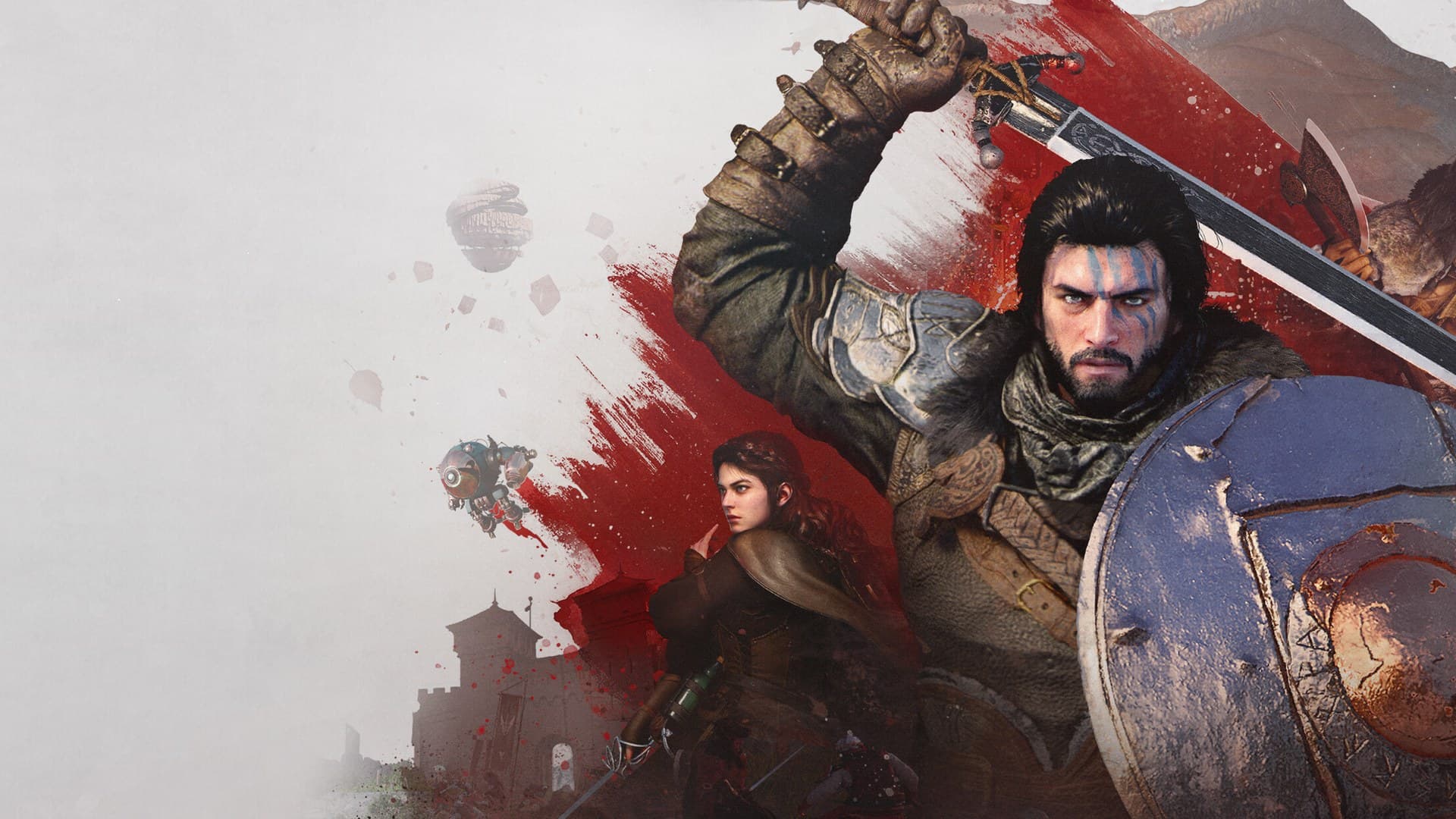 Config PC Crimson Desert : le guide à jour, septembre 2026