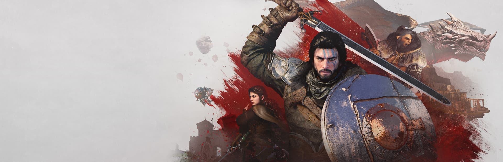 Crimson Desert on PC — official specs are live, but 150 GB on SSD is the real gate