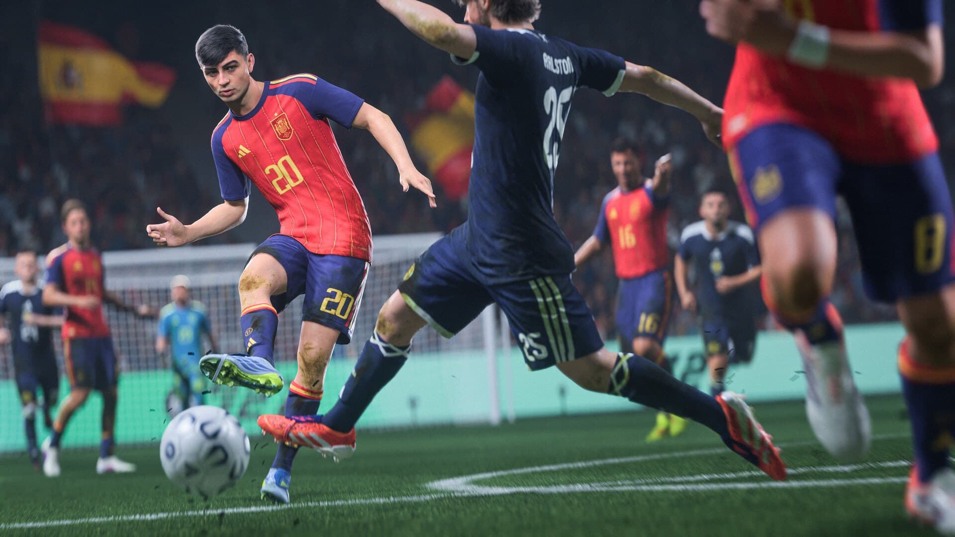 Quel PC pour FIFA 27 en septembre 2026 ?