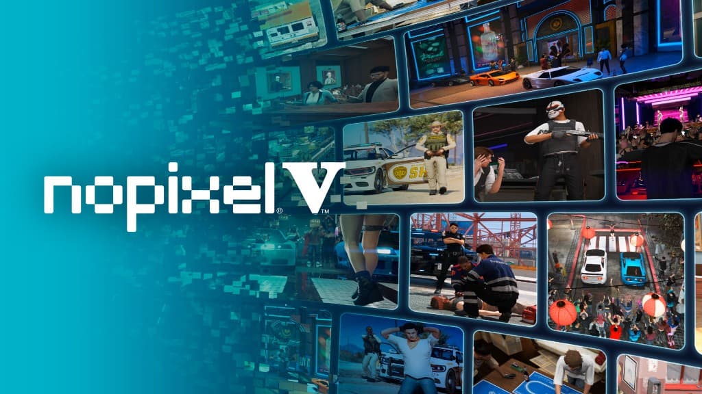 GTA RP FiveM et NoPixel V : quel PC et conseils en 2026 ?