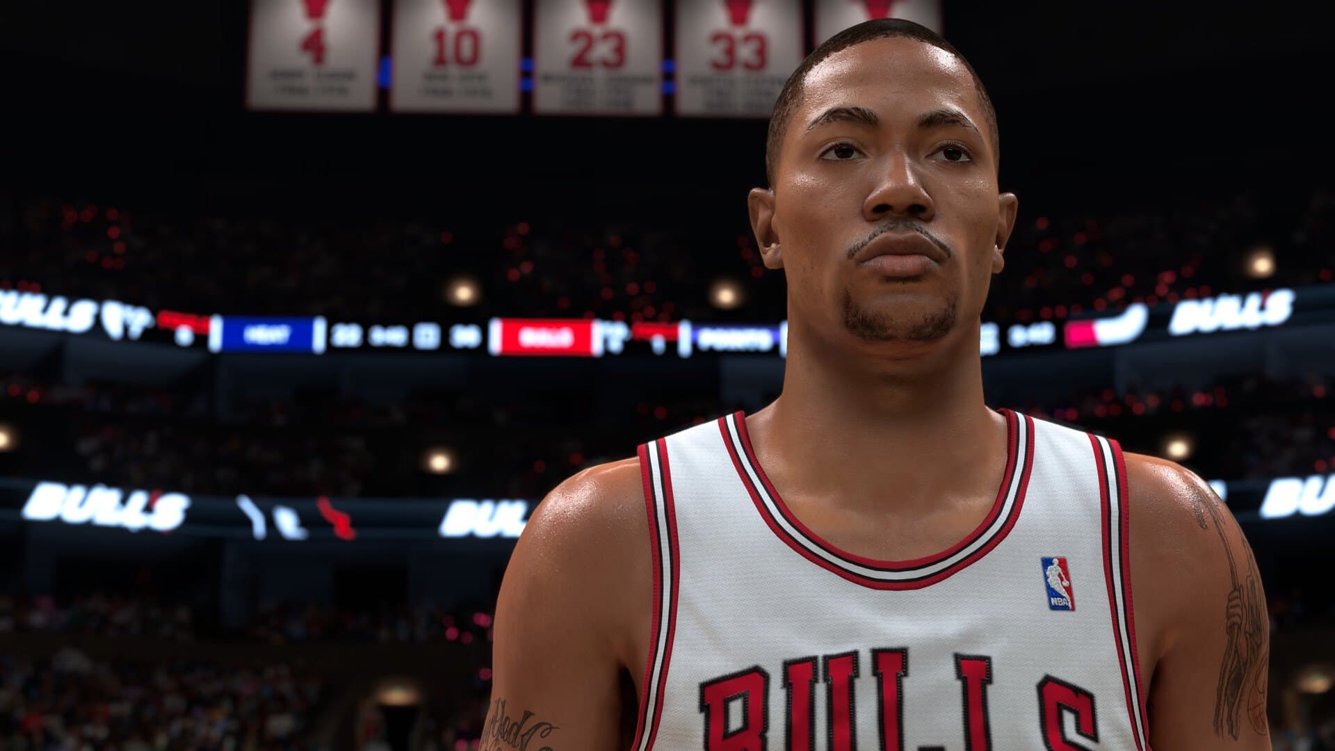 NBA 2K27 Park et REC sur PC : terrains extérieurs et matchs en ligne