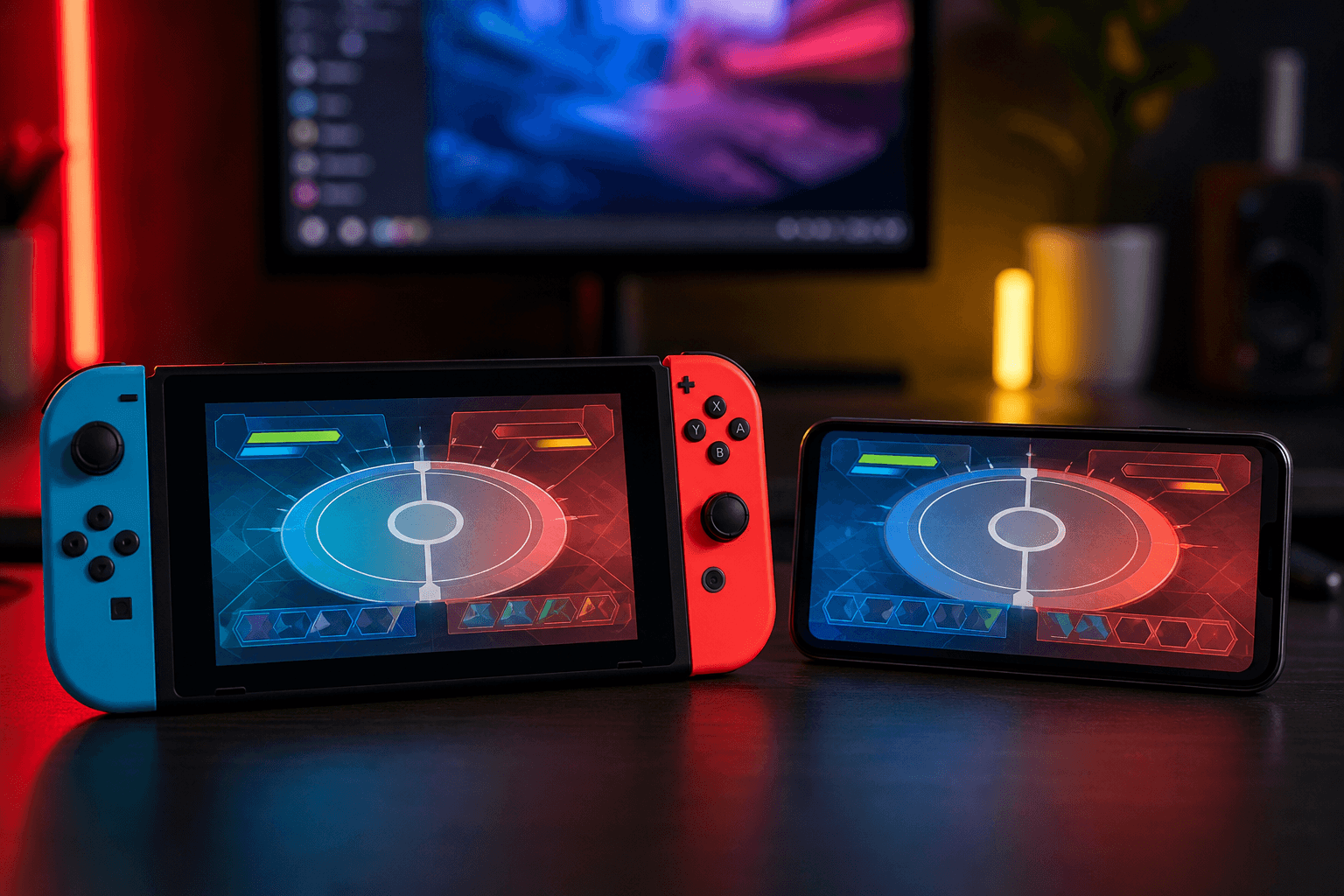 Pokémon Champions su PC nel 2026: perché Windows non c'entra (e cosa fare)