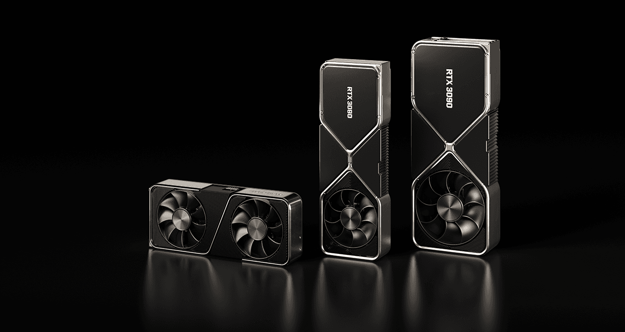 RTX 3070 أم RTX 3060 مستعملة — القرار الحقيقي في 2026