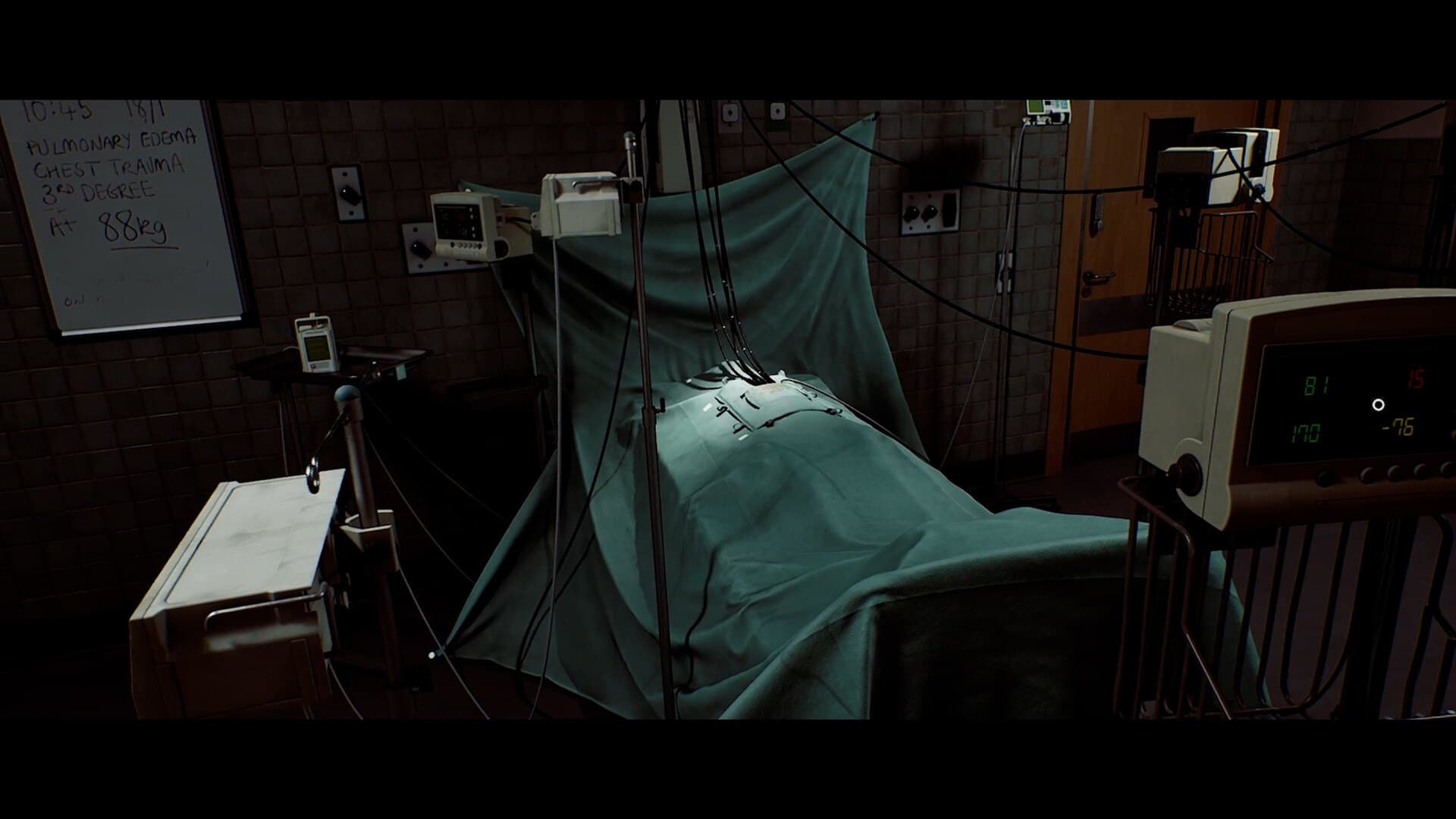 Silent Hill Townfall sur PC : confrontation explosive dans St. Amelia