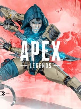 Jaquette Apex Legends – configuration PC recommandée