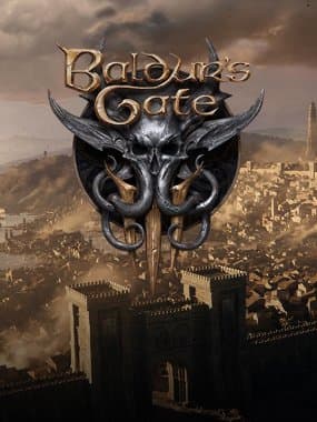 Baldur's Gate 3