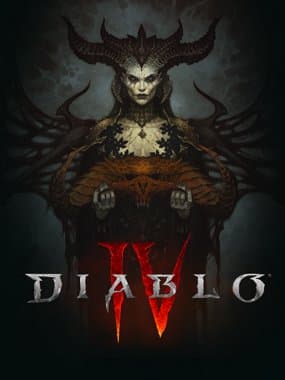 Clúdach Diablo IV – cumraíocht ríomhaire molta