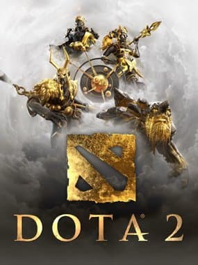 Dota 2
