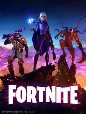 Jaquette Fortnite – configuration PC recommandée