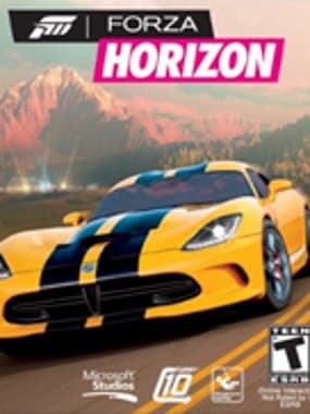 Forza Horizon 6