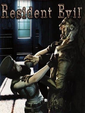 Resident Evil Requiem