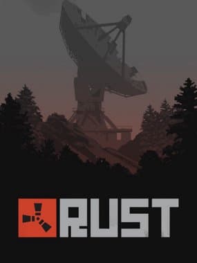 Jaquette Rust – configuration PC recommandée