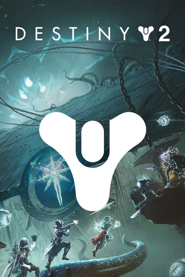 غلاف Destiny 2 – إعدادات الكمبيوتر الموصى بها