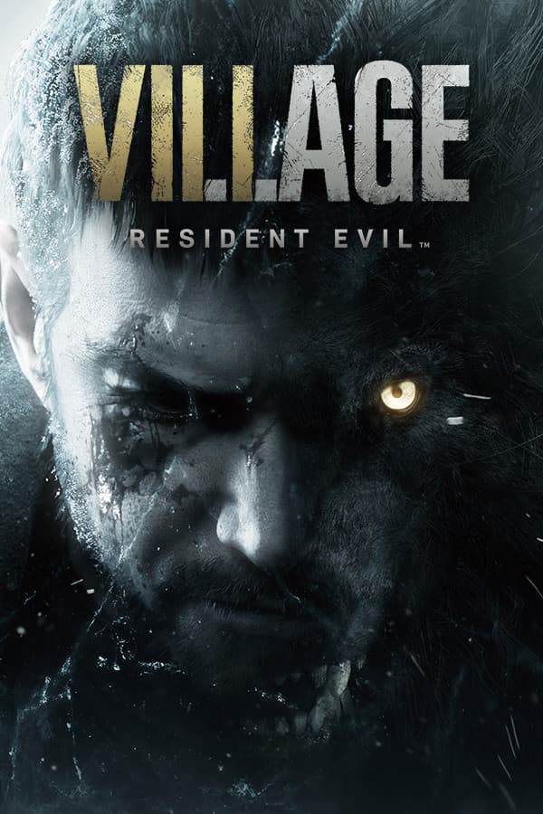 Capa de Resident Evil Village – configuração de PC recomendada