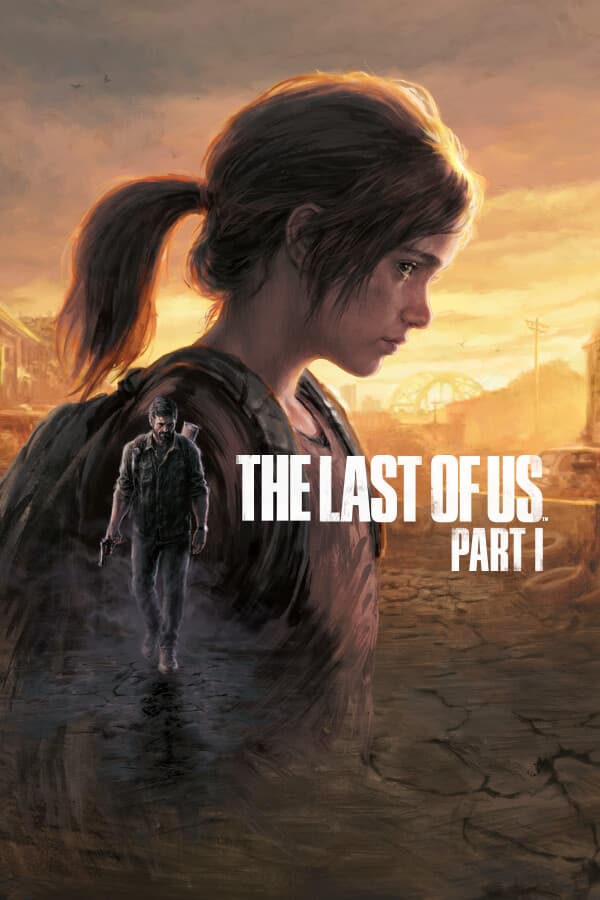 غلاف The Last of Us Part I – إعدادات الكمبيوتر الموصى بها