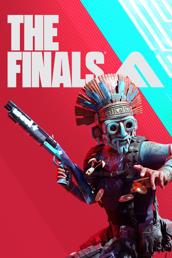 غلاف The Finals – إعدادات الكمبيوتر الموصى بها