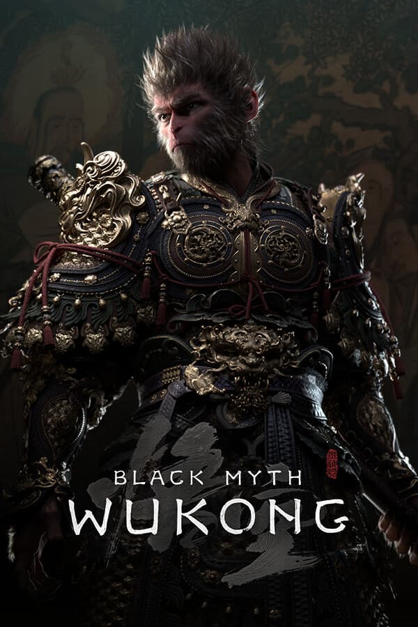 غلاف Black Myth: Wukong – إعدادات الكمبيوتر الموصى بها