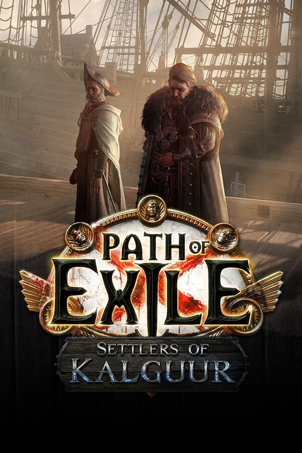 Clúdach Path of Exile – cumraíocht ríomhaire molta
