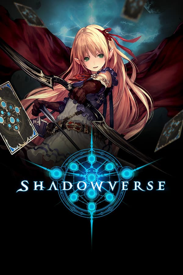 Shadowverse cover art – recommended PC configuration