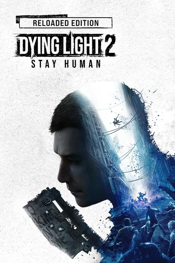 غلاف Dying Light 2 – إعدادات الكمبيوتر الموصى بها