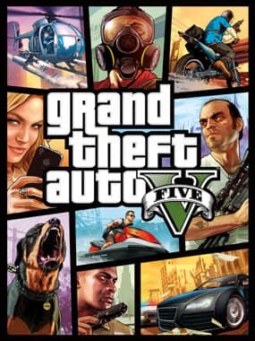 GTA V