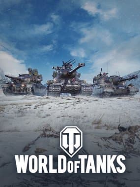Jaquette World of Tanks – configuration PC recommandée