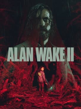 غلاف Alan Wake 2 – إعدادات الكمبيوتر الموصى بها