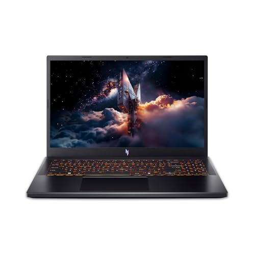 Acer Nitro V 15 ANV15-52-5886 — Intel Core i5-13420H, NVIDIA GeForce RTX 5050 8GB, 16GB RAM, 512GB SSD, écran 15.6" FHD IPS 165Hz, Windows 11