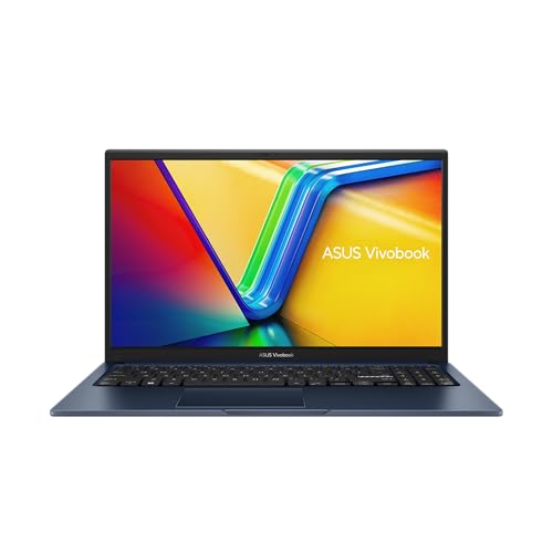 ASUS Vivobook X1504ZA-NJ1429W | 15.6" | Intel Core i7-1255U | 16GB RAM | 512 GB SSD | Windows OS | QWERTY Toetsenbord