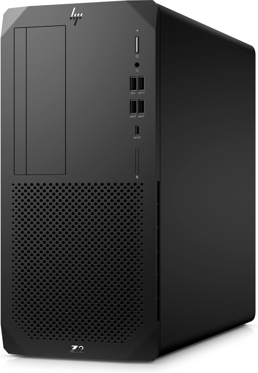 HP Z2 Tower G5 Workstation — Intel Core i7-10700, 32GB RAM, 1TB SSD, Intel UHD 630, Windows 11 Pro (ricondizionato)