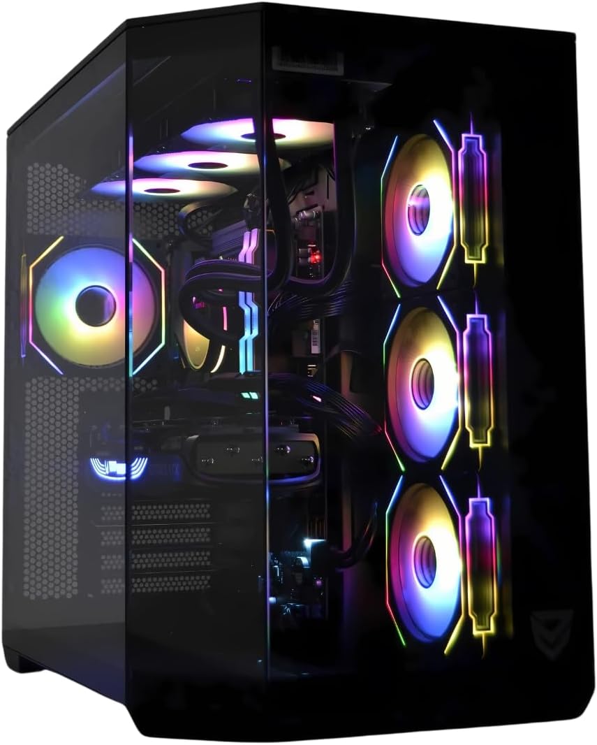 TrendingPC — sobremesa hasta 5,50 GHz, memoria DDR5, refrigeración mejorada