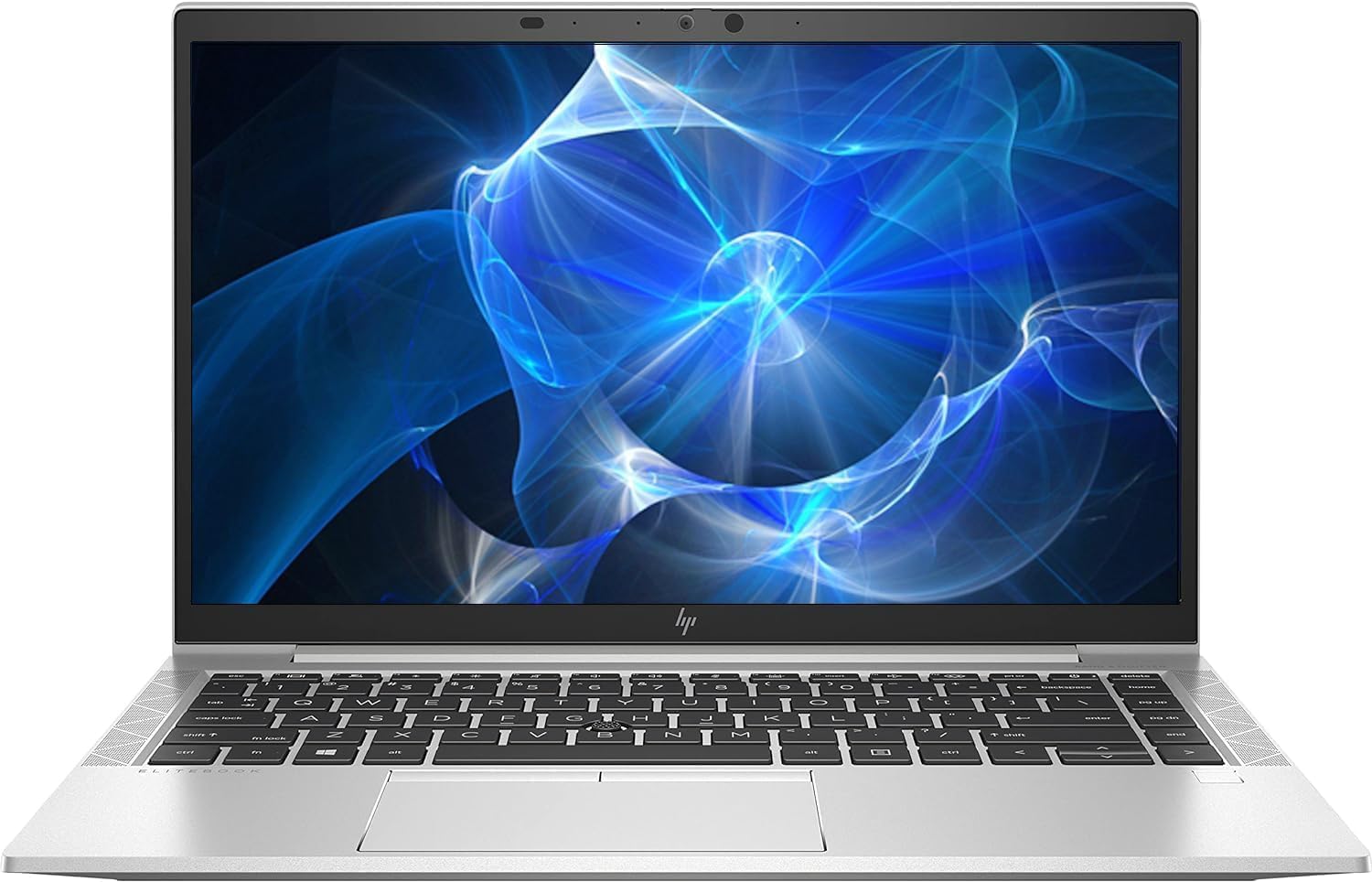 Portable professionnel HP EliteBook 840 G8 — Intel Core i5-1135G7, Iris Xe, 14" (SE)