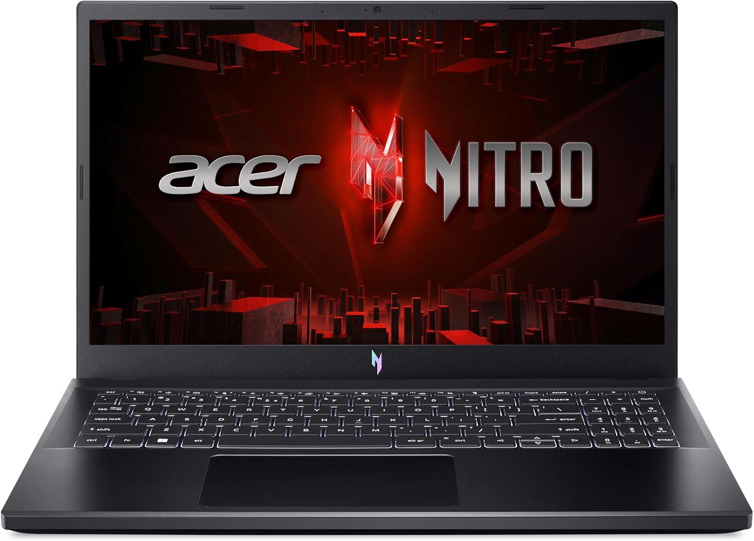 Acer Nitro V 15 — Intel Core i5-13420H, NVIDIA GeForce, ANV15-51-51H9