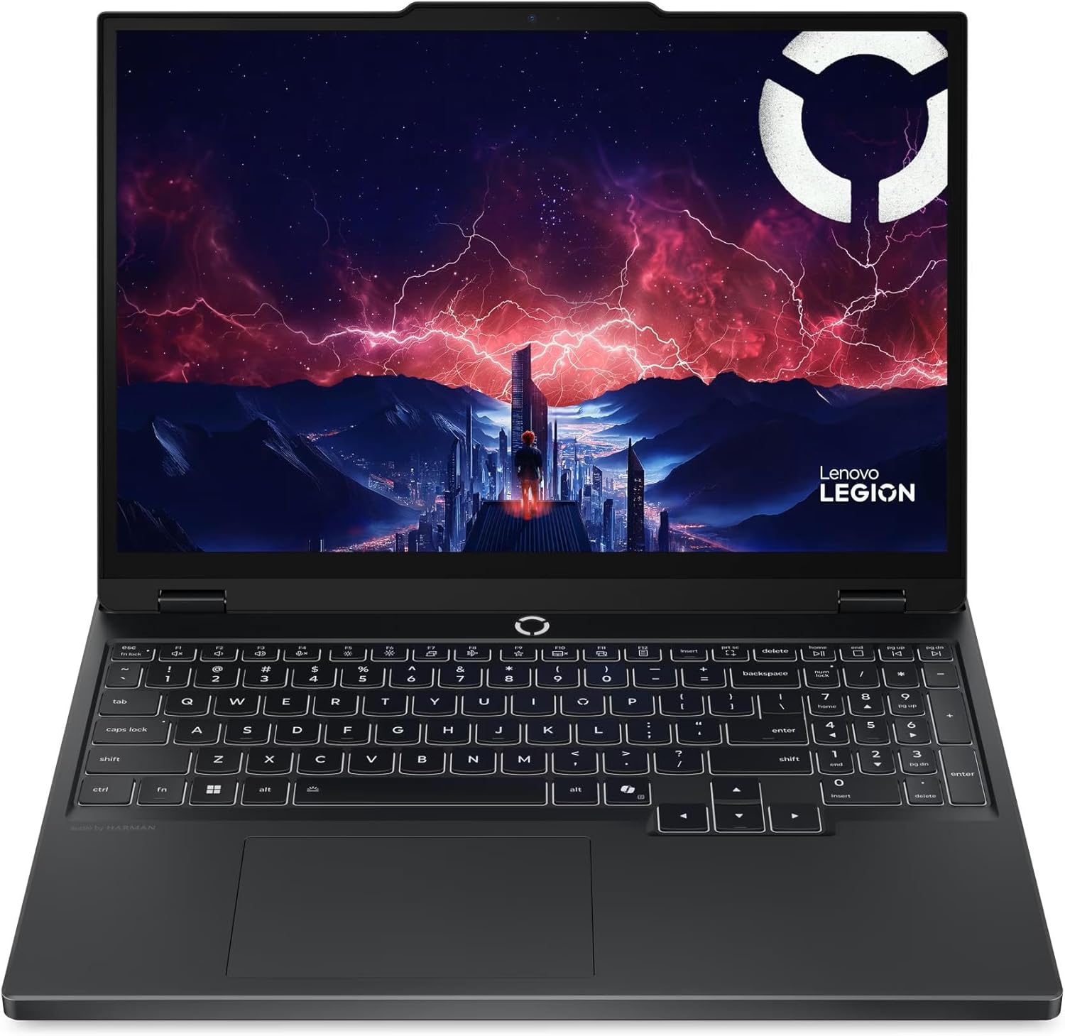 Lenovo Legion (10e gen) — processeur Intel, GeForce, Windows 11 (AE)
