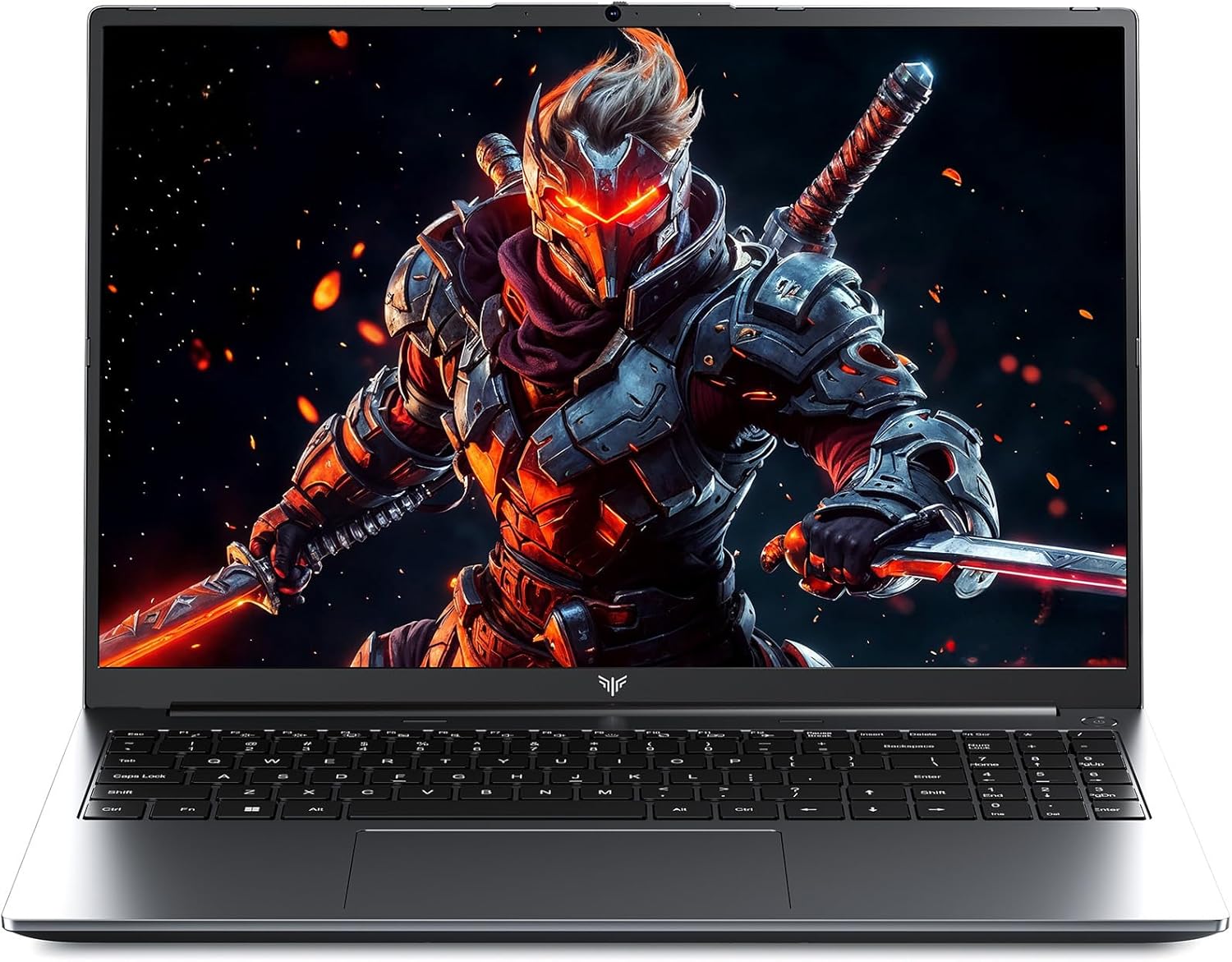 ACEMAGIC 2026 Pc Portable Gaming Ryzen 7 H255 (Jusqu'à 4,9 Hz) DDR5 16Go Ram 512Go SSD 4800MHz Étendre à 4 to Ordinateur Portable Comparable Core i7-13700H Clavier rétroéclairé,WiFi 6,16 Pouces