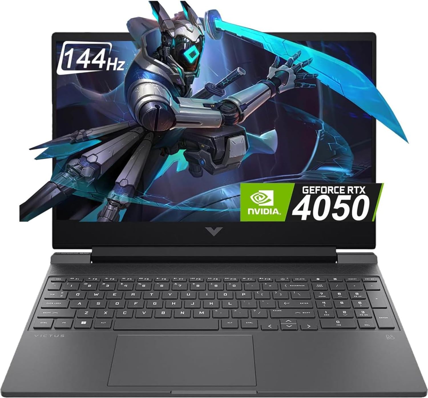 HP Pavilion Plus — 16" FHD, Intel Core i5-13420H, Intel Graphics, Windows 11 (AE)