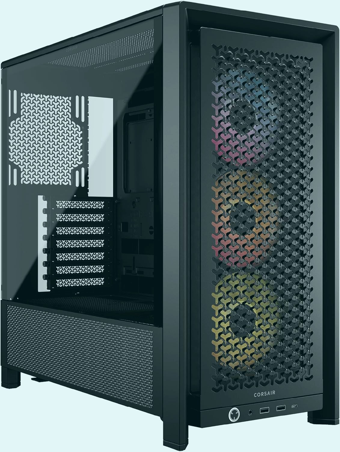 Lian Li O11 Dynamic Mini
