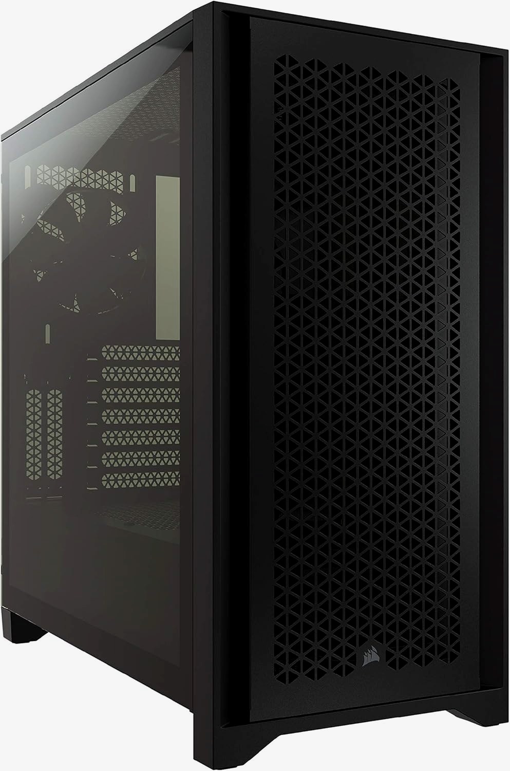 Fractal Design Meshify C