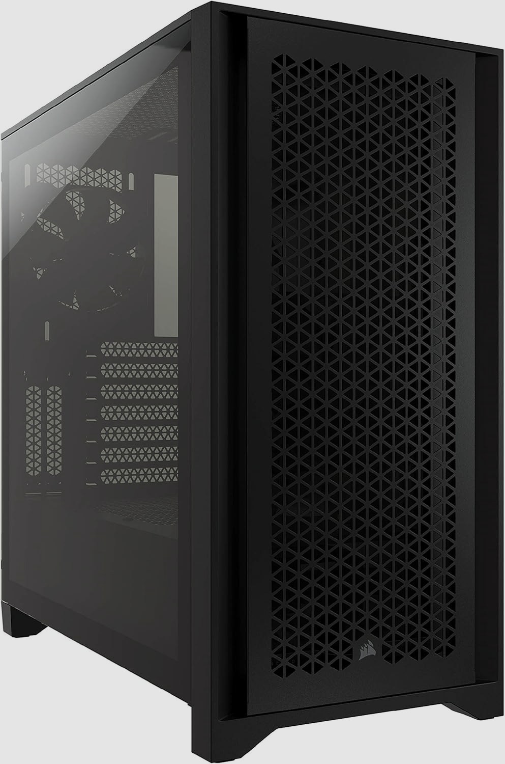 be quiet! Pure Base 500